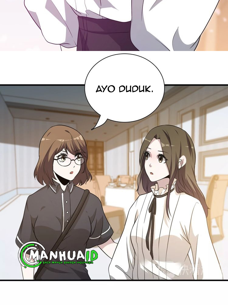 Reborn Doctor Chapter 03 Gambar 26